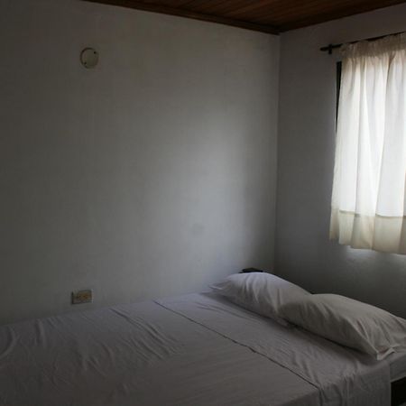 Vivienda Turística El Castillo Buritaca Habitación foto