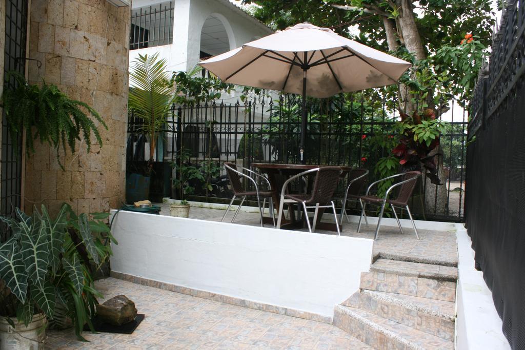 Vivienda Turística El Castillo Buritaca Exterior foto