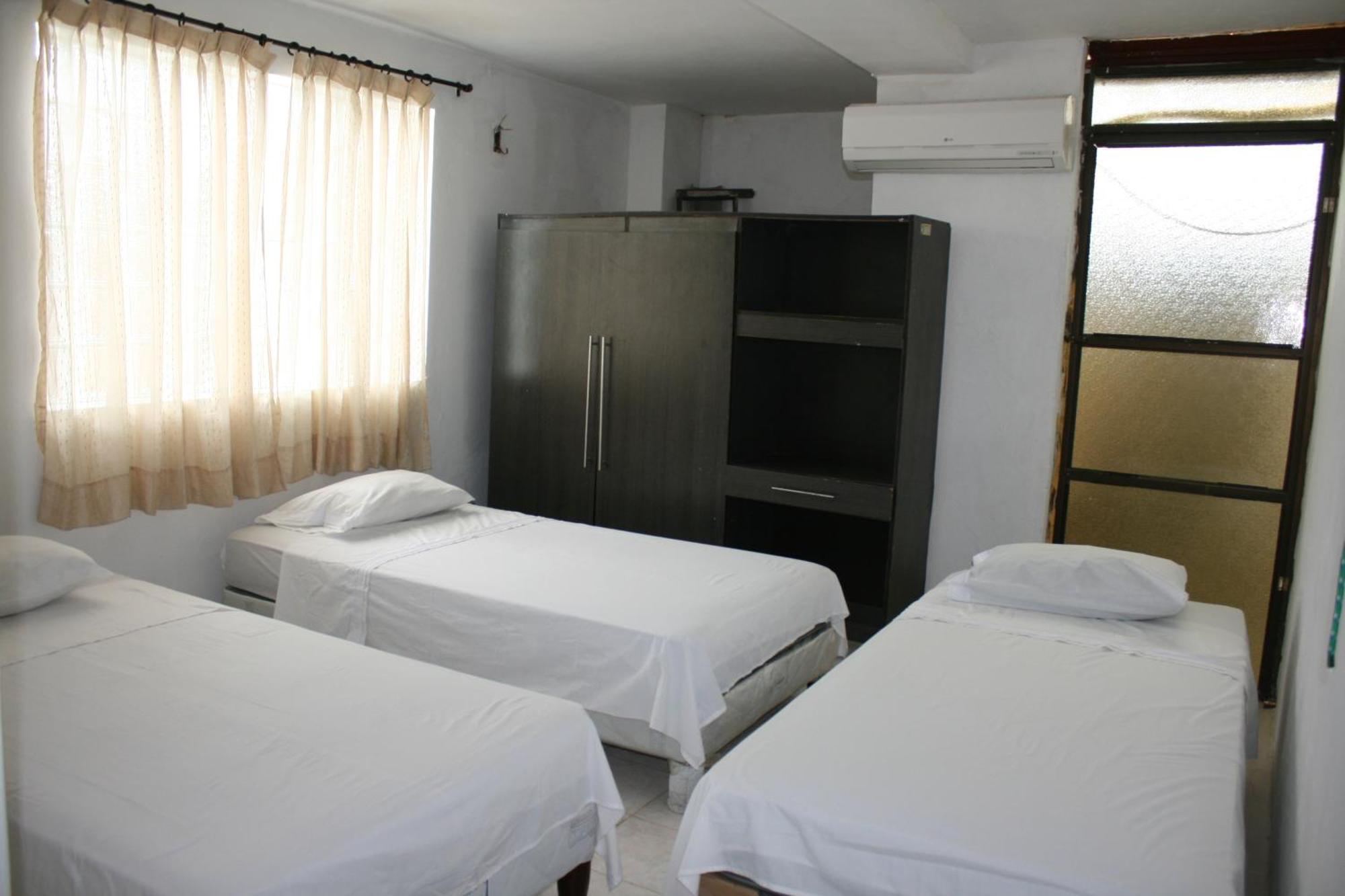 Vivienda Turística El Castillo Buritaca Habitación foto