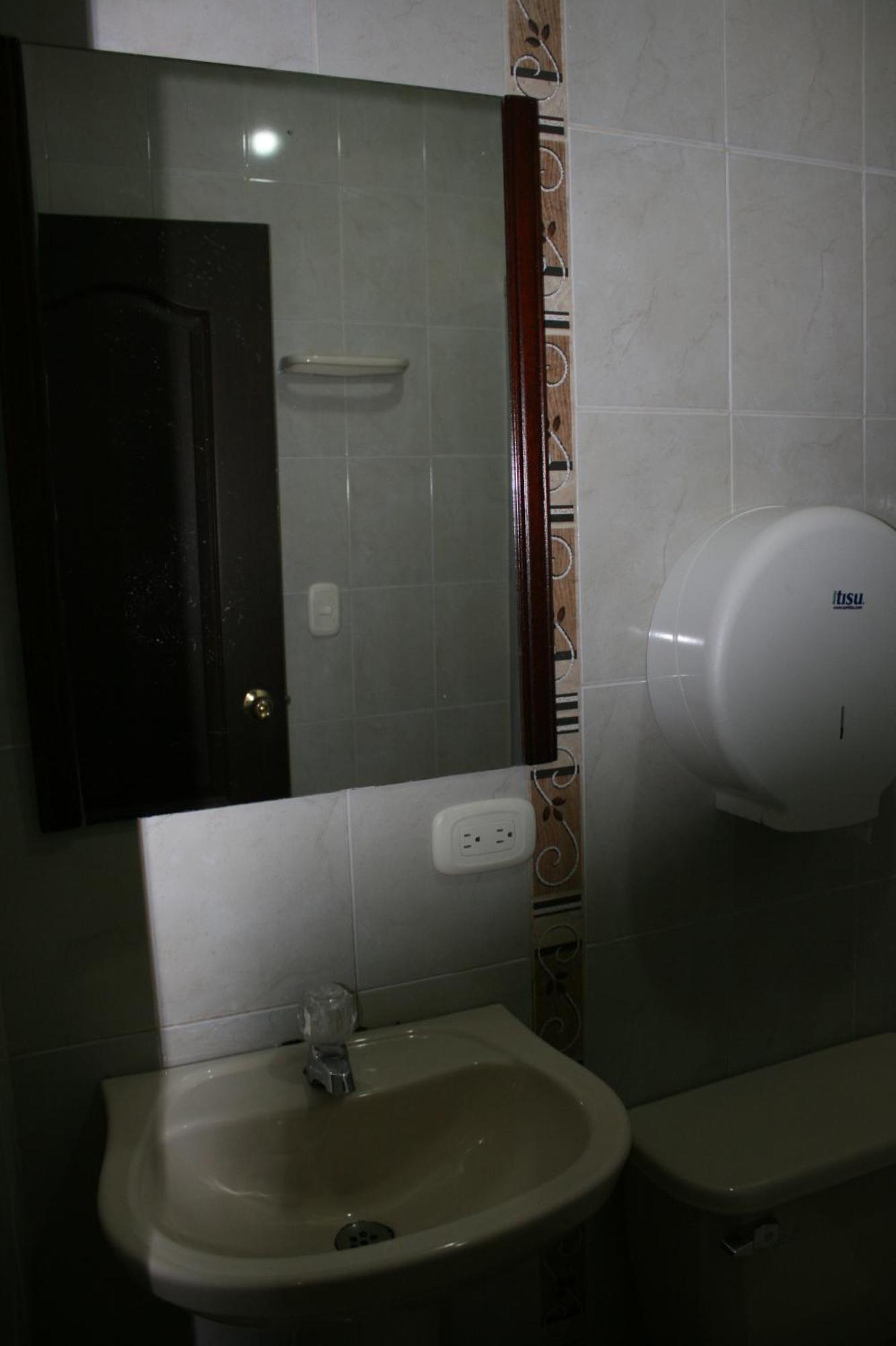 Vivienda Turística El Castillo Buritaca Habitación foto