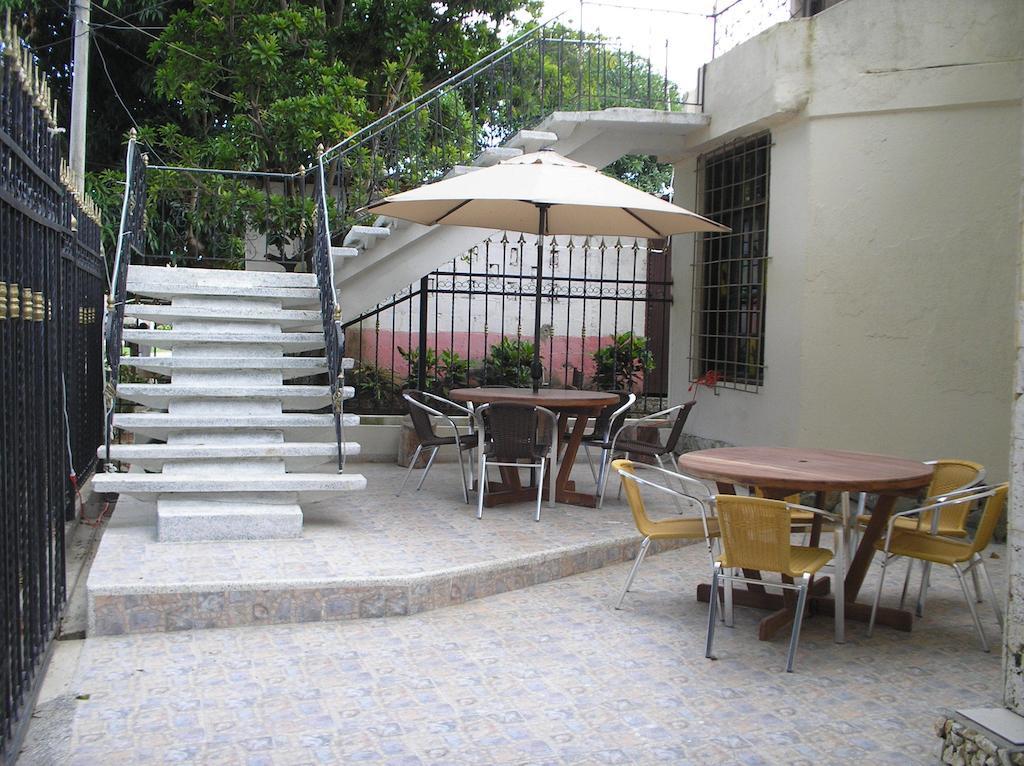 Vivienda Turística El Castillo Buritaca Exterior foto