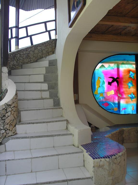 Vivienda Turística El Castillo Buritaca Exterior foto